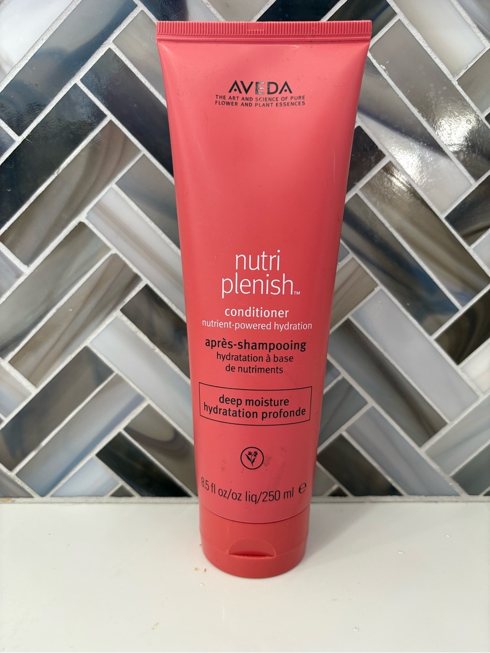 AVEDA NutriPlenish Deep Moisture Conditioner 8.5 oz